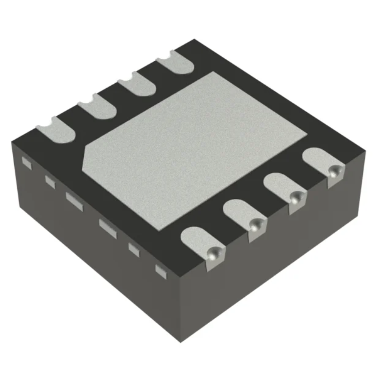 LM393LVDSGR  LM393BIDSGR DFN8 QFN LM393